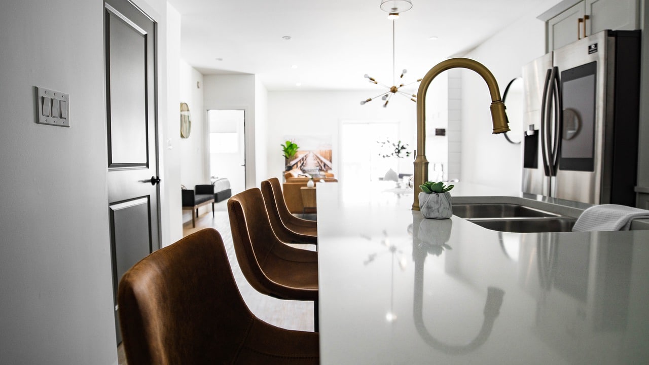 Tendance 2022 style industriel